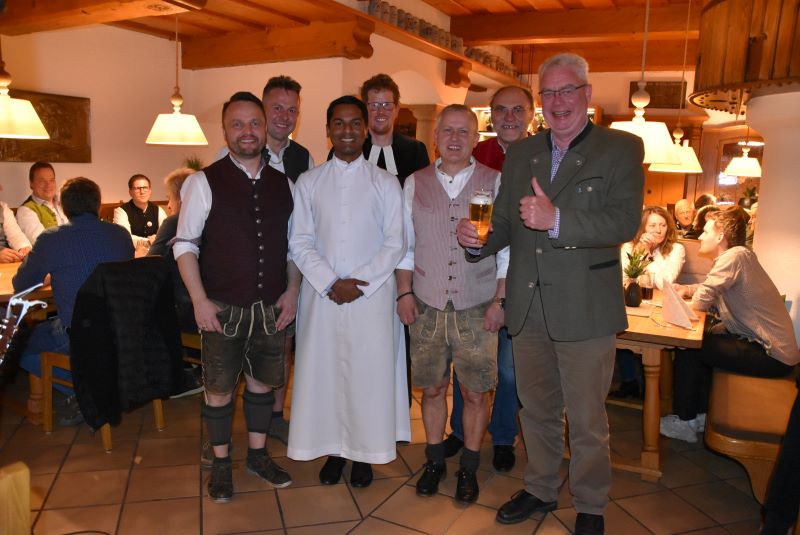 Neueröffnung Schlappinger Hof – Offizielle Einweihung